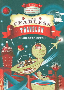 The Fearless Travellerfearless 