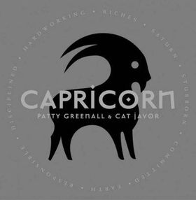 Capricorncapricorn 