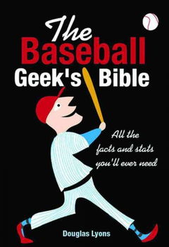 The Baseball Geek's Biblebaseball 