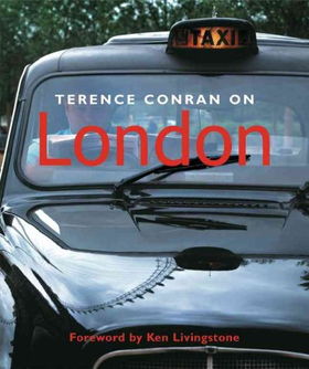 Terence Conran on Londonterence 