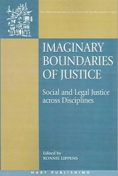Imaginary Boundaries Of Justiceimaginary 