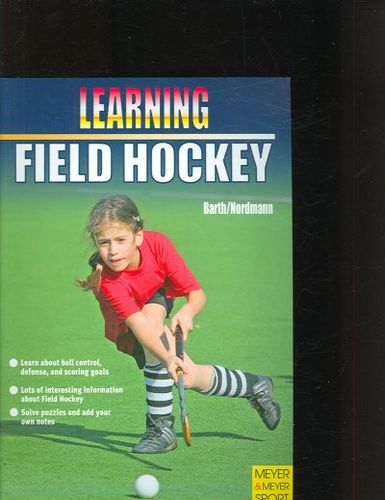 Learning Field Hockeylearning 