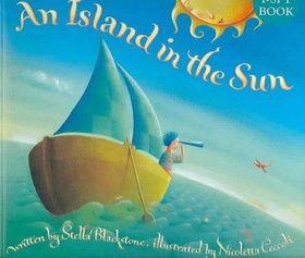 An Island In The Sunisland 