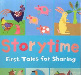 Storytimestorytime 