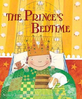 The Prince's Bedtimeprince 