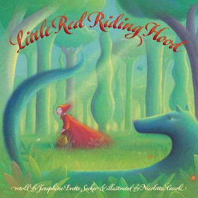 Little Red Riding Hoodlittle 