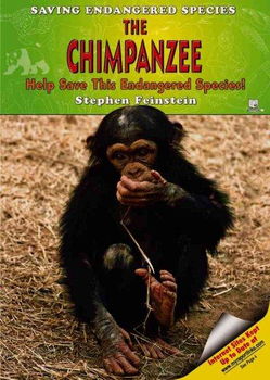 The Chimpanzeechimpanzee 