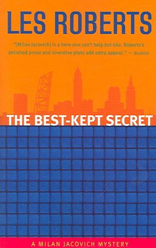 The Best-Kept Secretkept 