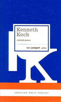 Kenneth Kochkenneth 