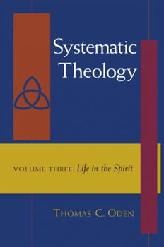 Systematic Theologysystematic 