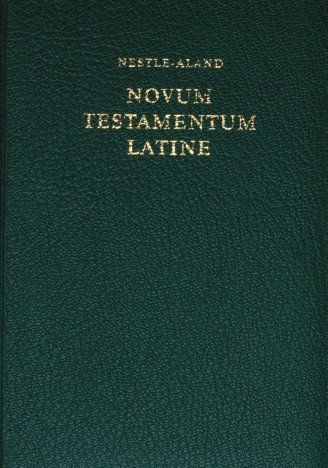 New Testament