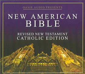 New American Bible New Testamentamerican 