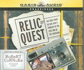 Relic Quest