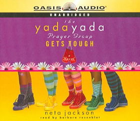 The Yada Yada Prayer Group Gets Toughyada 