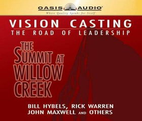 Vision Castingvision 