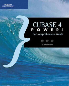 Cubase 4 Power!cubase 