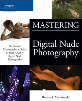 Mastering Digital Nude Photographymastering 