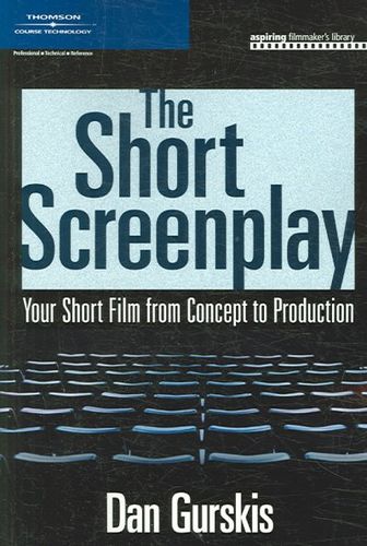 The Short Screenplayshort 