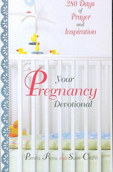 Your Pregnancy Devotional