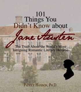 101 Things You Didn't Know About Jane Austenthings 