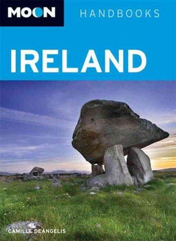 Moon Irelandmoon 