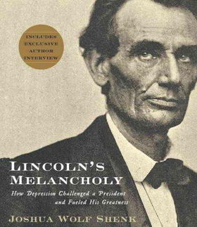 Lincoln's Melancholylincoln 