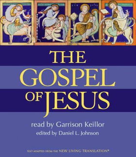 The Gospel of Jesusgospel 