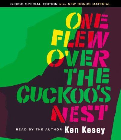 One Flew over the Cuckoo's Nestflew 