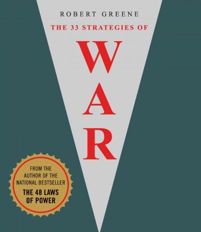 The 33 Strategies of Warstrategies 