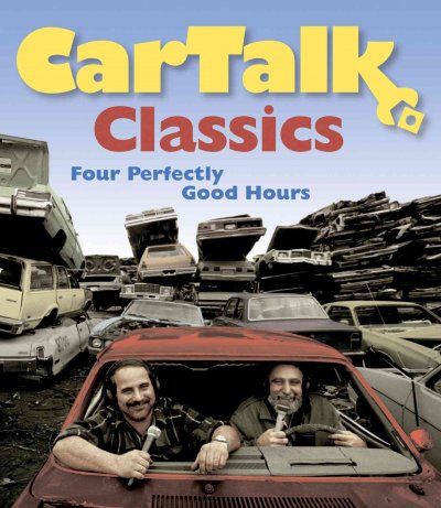 Car Talk Classicscar 