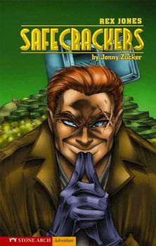 Safecrackerssafecrackers 