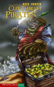 Cut-throat Piratescut 