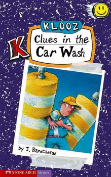 Clues in the Car Washclues 