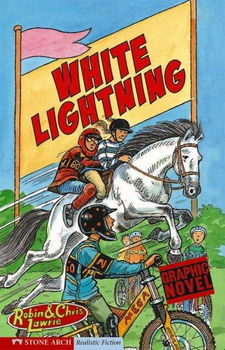 White Lightningwhite 