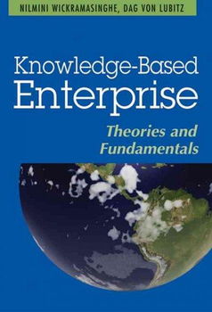 Knowledge-Based Enterpriseknowledge 