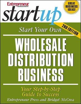 Start Your Own Wholesale Distribution Businessstart 