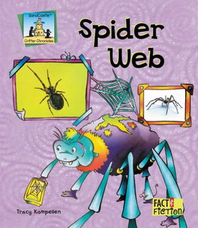 Spider Webspider 
