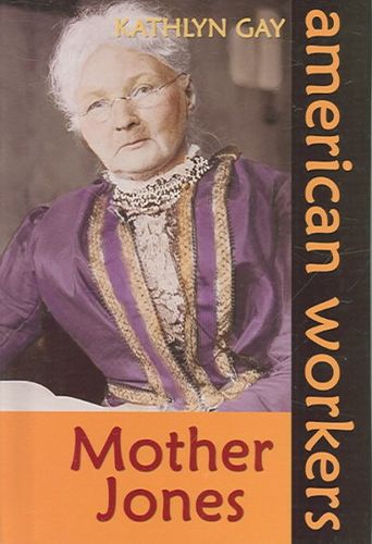 Mother Jonesmother 