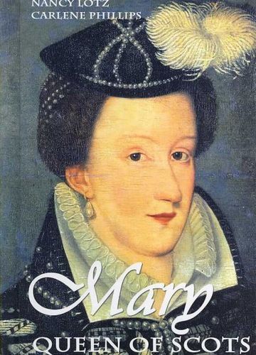 Mary Queen of Scotsmary 