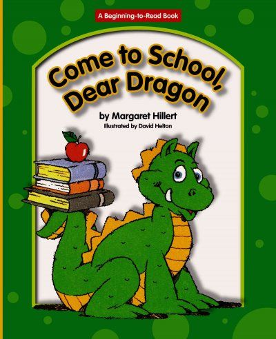 Come to School, Dear Dragonschool 
