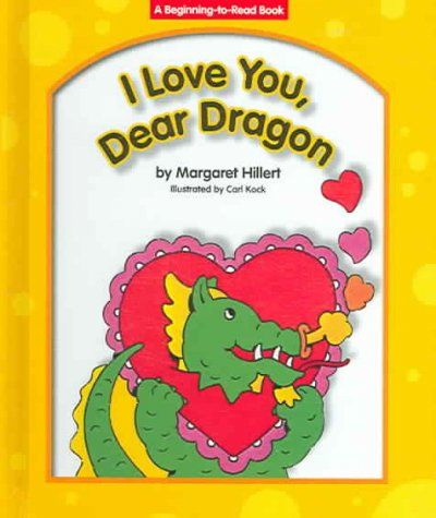 I Love You, Dear Dragonlove 