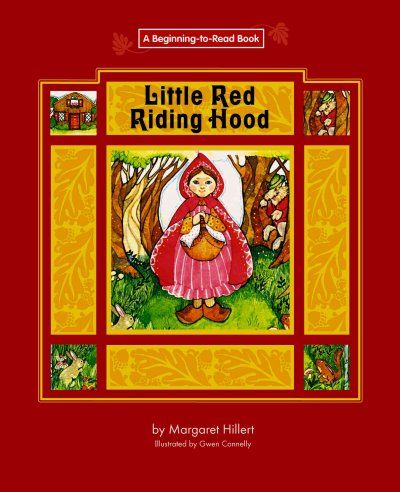 Little Red Riding Hoodlittle 