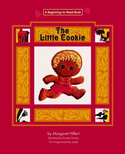 The Little Cookielittle 
