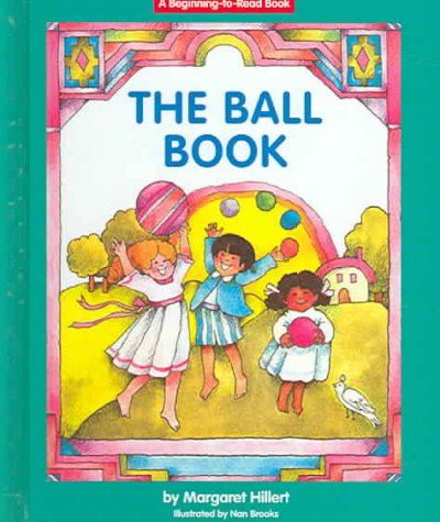 The Ball Bookball 