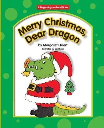 Merry Christmas, Dear Dragonmerry 