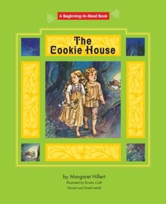 The Cookie Housecookie 