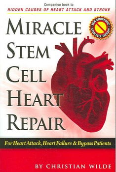 Miracle Stem Cell Heart Repairmiracle 