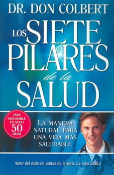 Los Siete Pillares De La Saludlos 