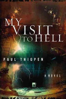 My Visit to Hellvisit 