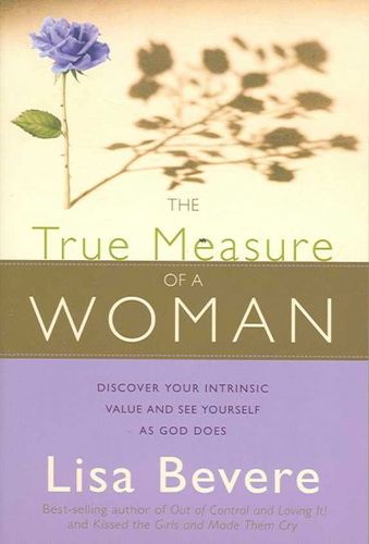 The True Measure of a Womanmeasure 